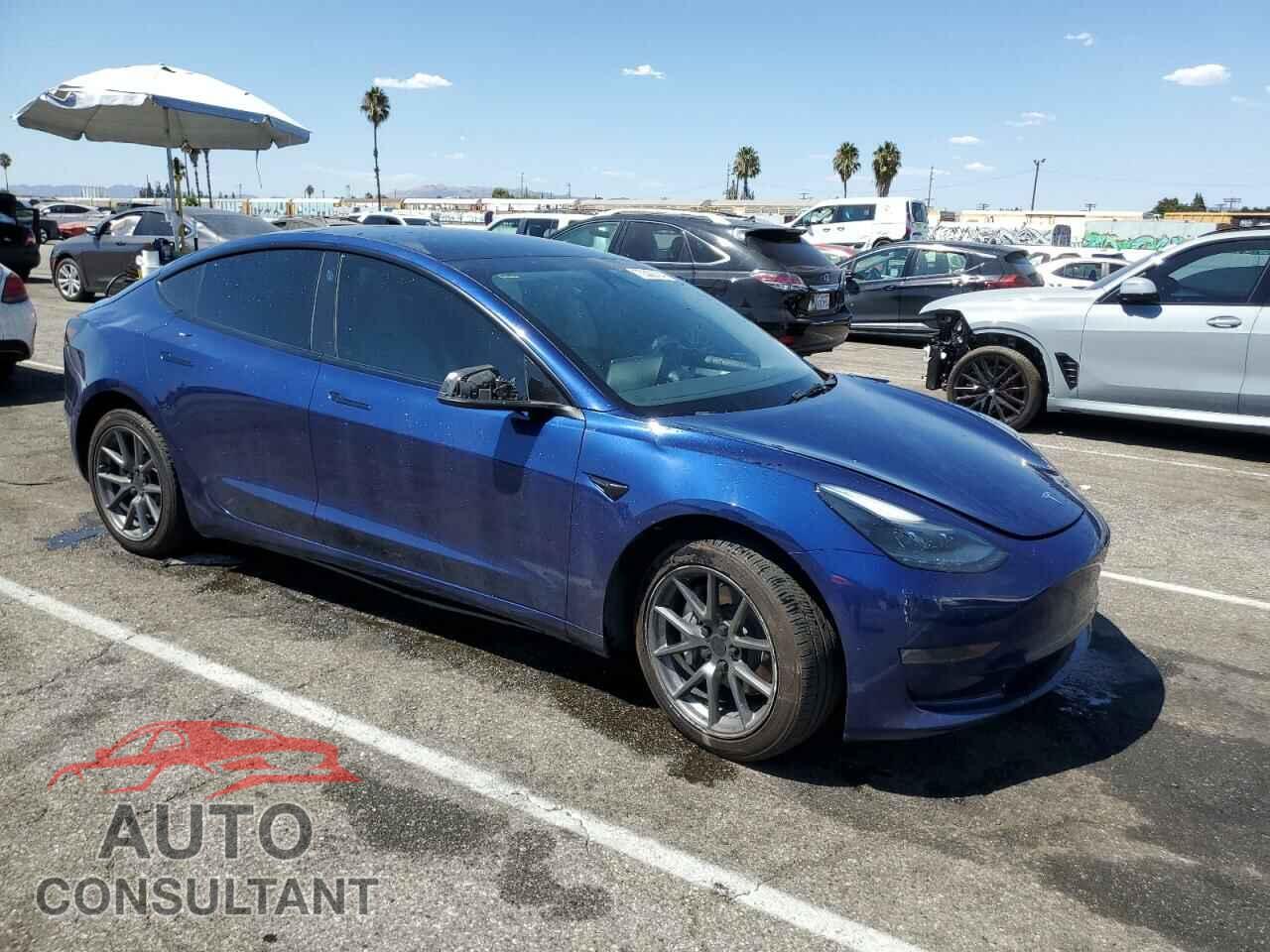 TESLA MODEL 3 2023 - 5YJ3E1EAXPF383429
