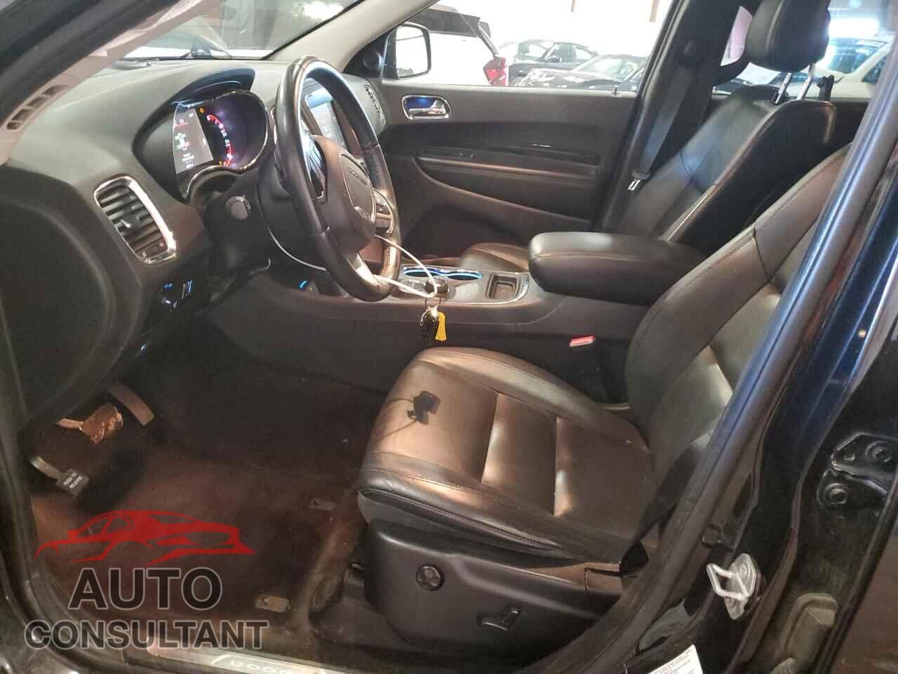 DODGE DURANGO 2015 - 1C4RDJDG0FC722956