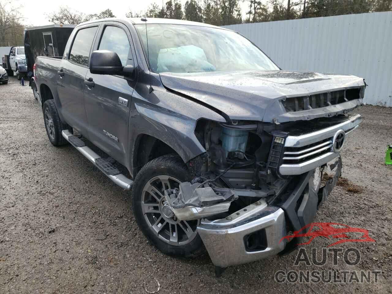 TOYOTA TUNDRA 2016 - 5TFEW5F15GX201945