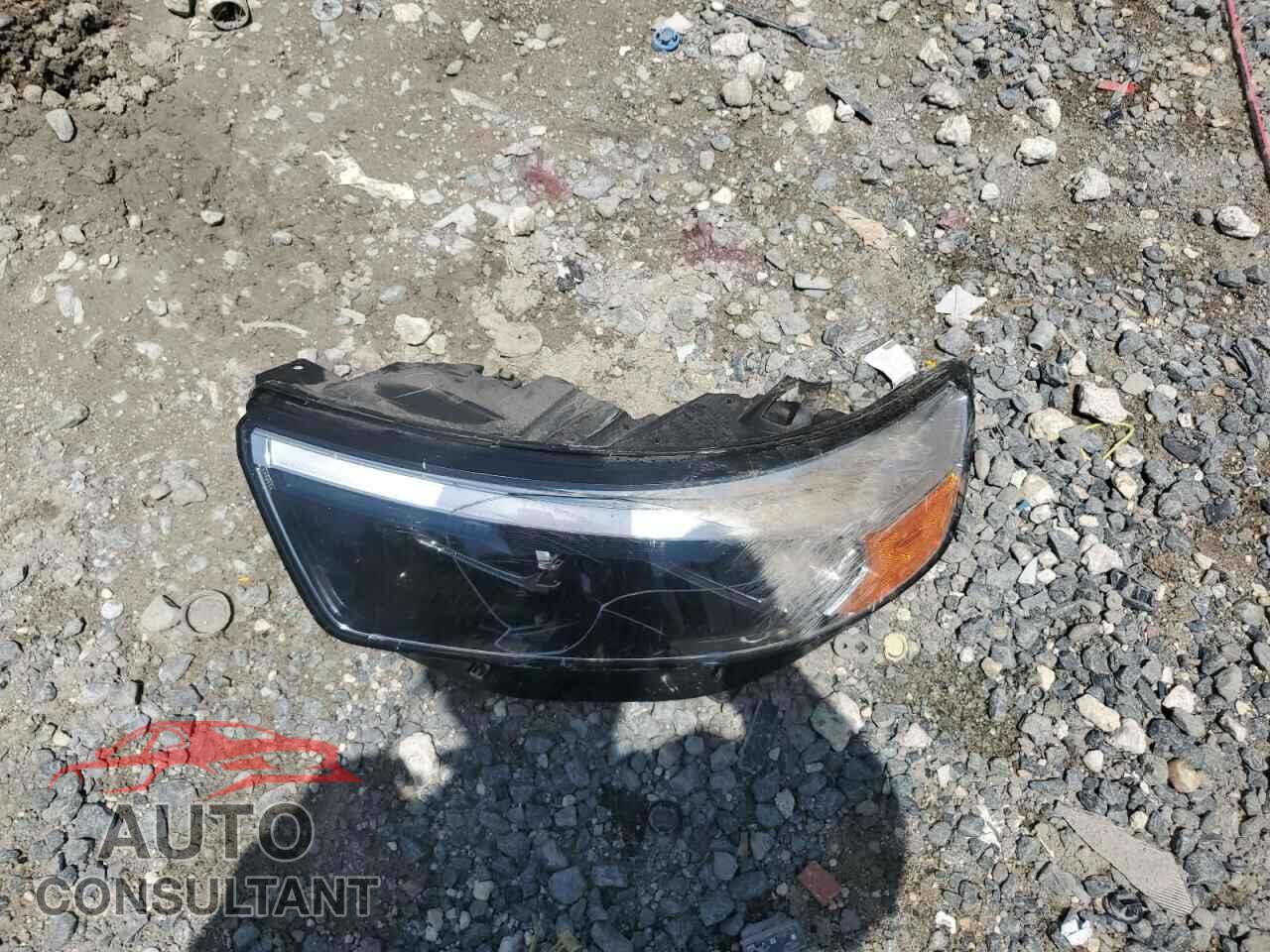 FORD EXPLORER 2022 - 1FMSK7BH8NGB97847
