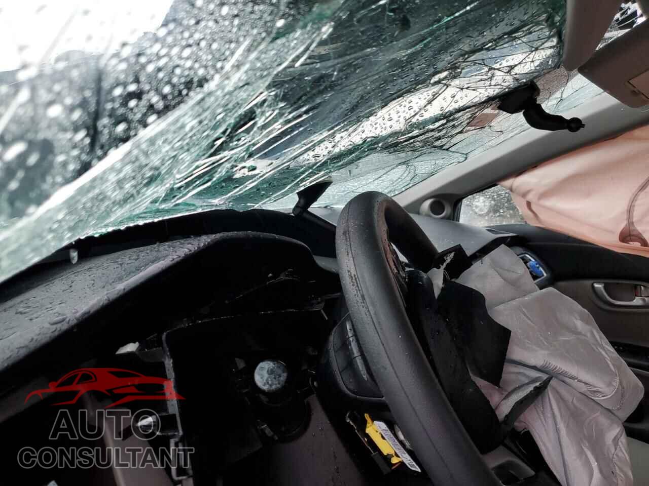 HONDA CIVIC 2013 - 19XFB2F8XDE201768