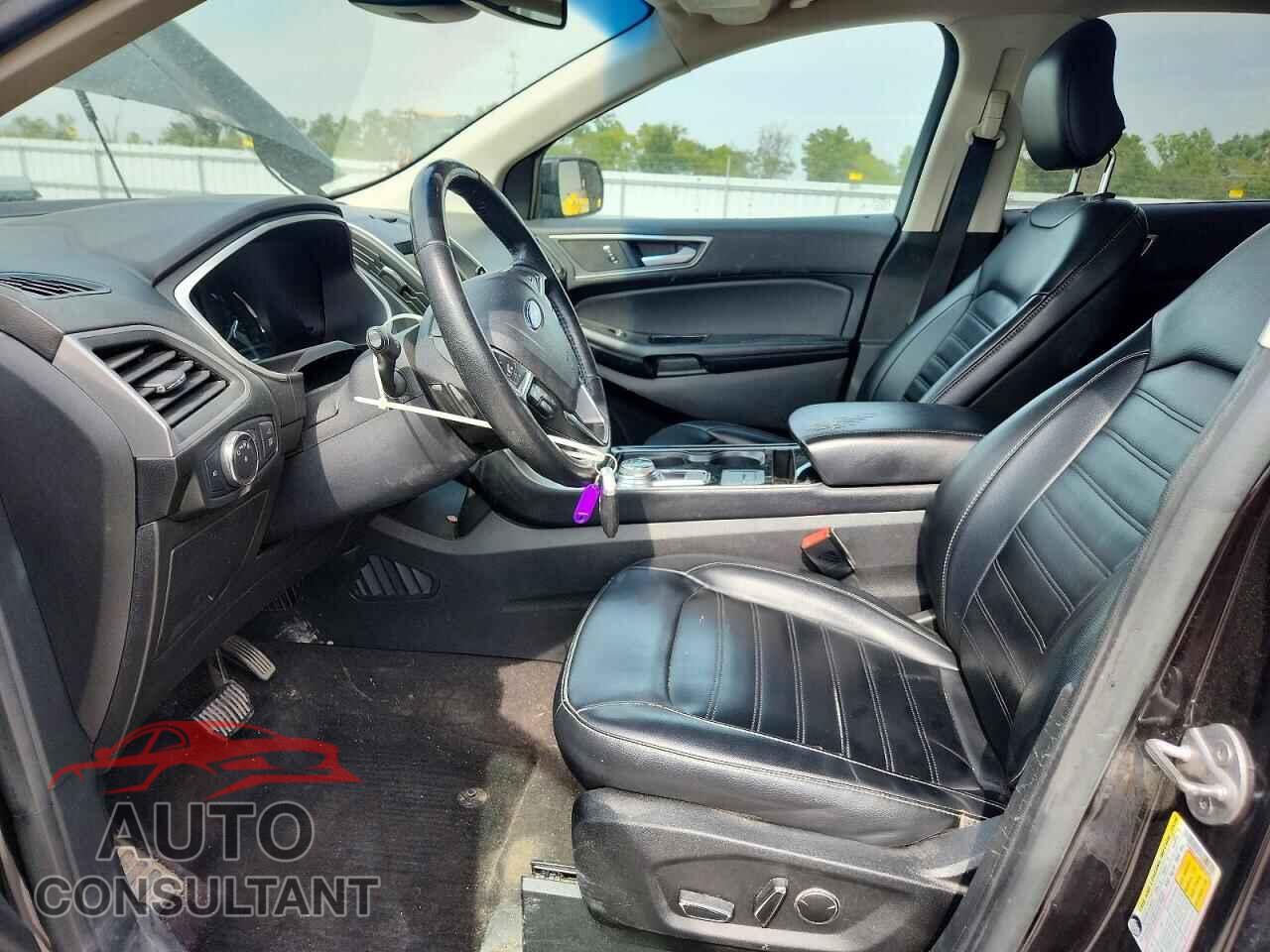 FORD EDGE 2019 - 2FMPK4J95KBB92803