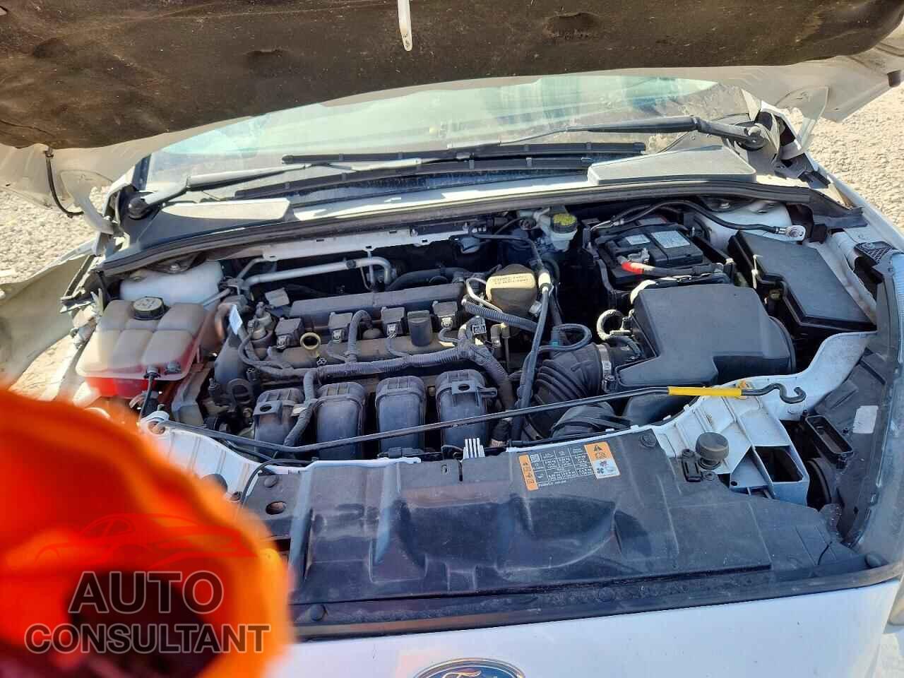 FORD FOCUS 2015 - 1FADP3F29FL275483