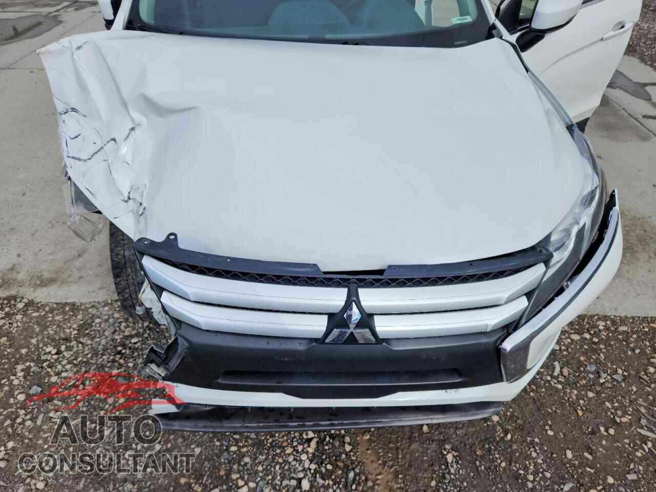 MITSUBISHI ECLIPSE 2020 - JA4AT3AA0LZ005827