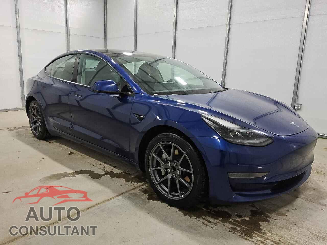 TESLA MODEL 3 2022 - 5YJ3E1EA4NF191839