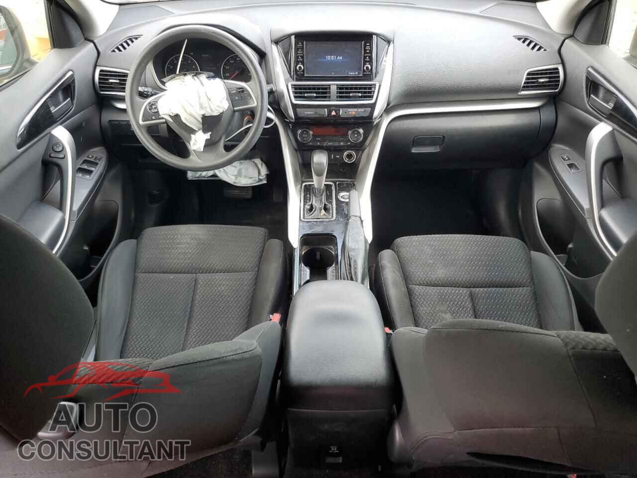 MITSUBISHI ECLIPSE 2019 - JA4AT3AA4KZ036173
