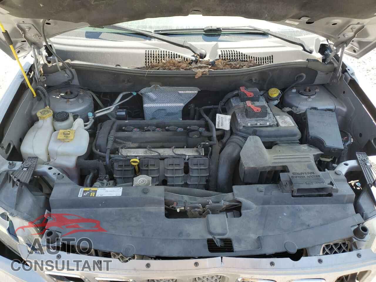 JEEP COMPASS 2017 - 1C4NJCEA0HD150653