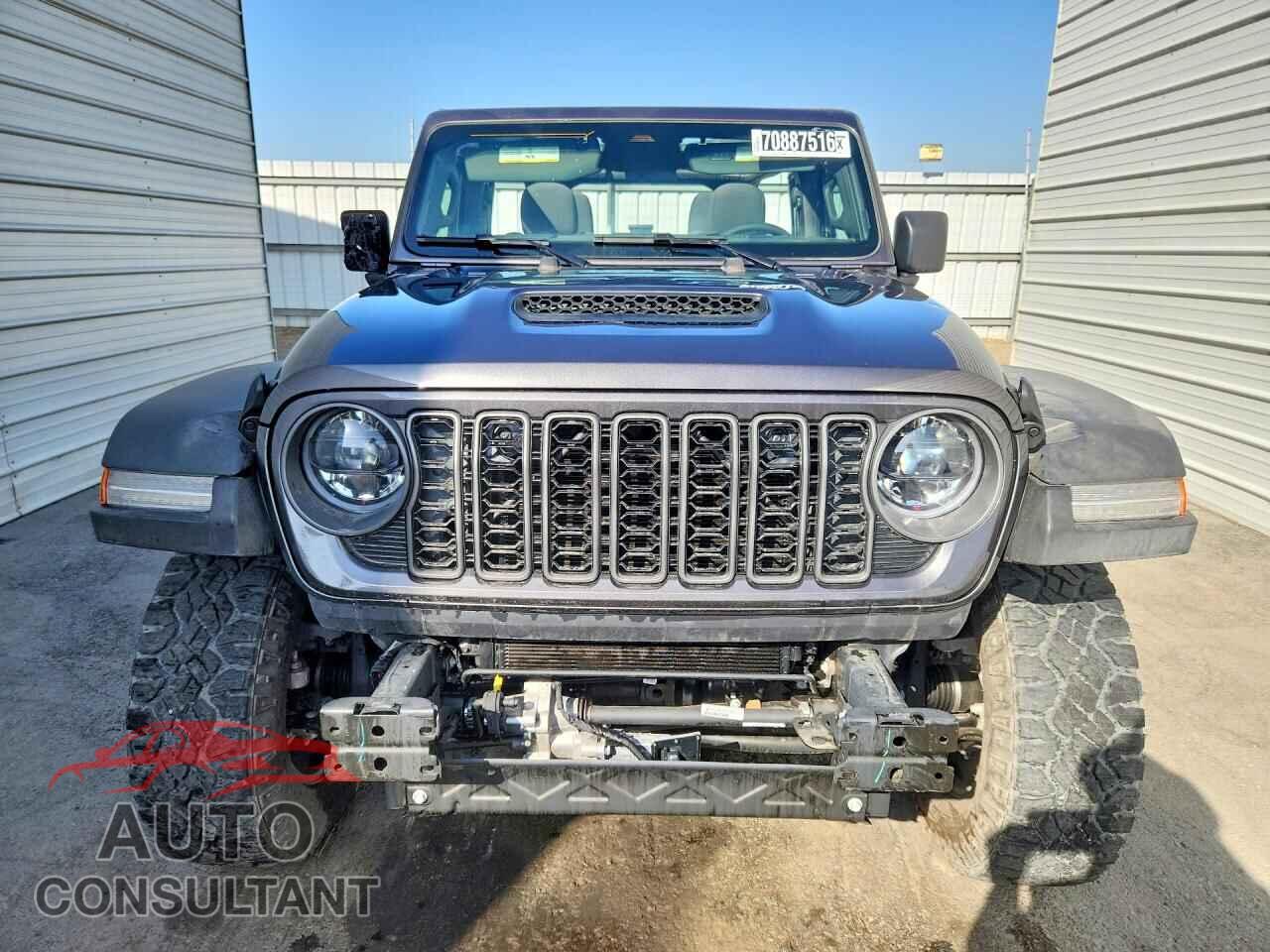 JEEP WRANGLER 2026 - 1C4PJXFN1TW286109