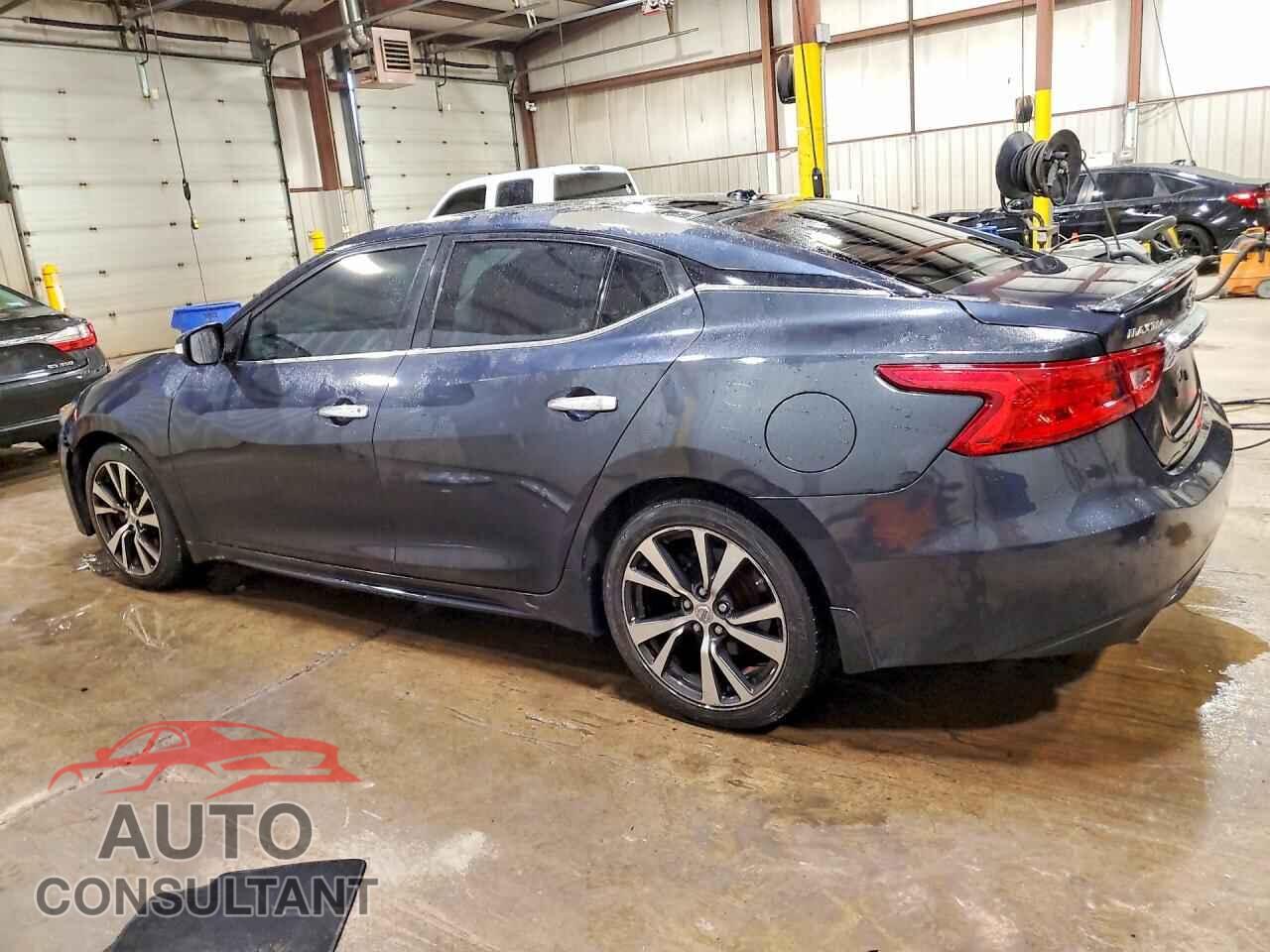 NISSAN MAXIMA 2016 - 1N4AA6AP3GC378036