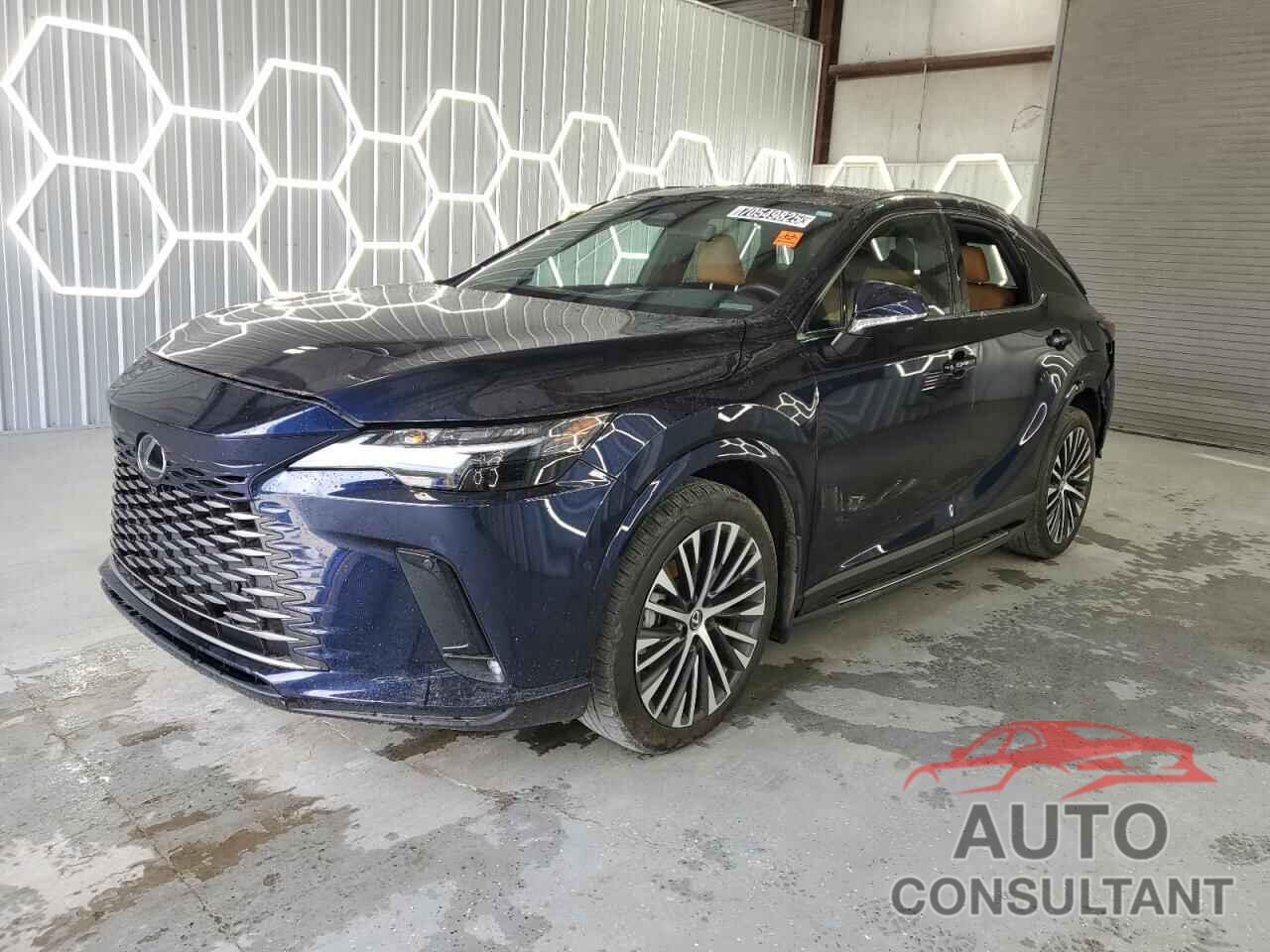 LEXUS RX 350H BA 2023 - 2T2BBMCA6PC011482