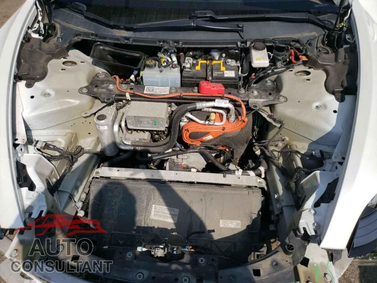 TESLA MODEL 3 2021 - 5YJ3E1EB3MF978952