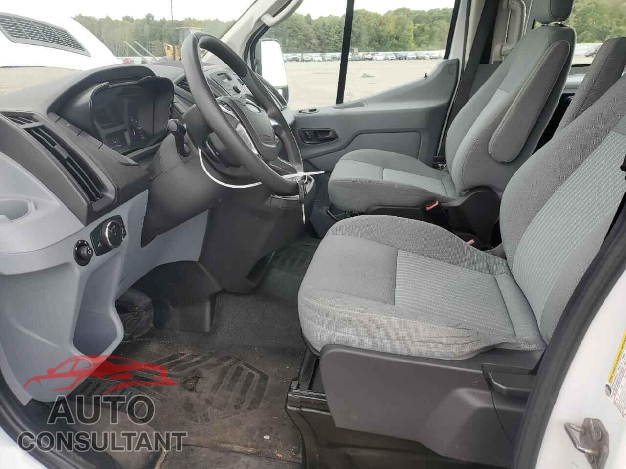 FORD TRANSIT 2016 - 1FTYR1ZM3GKA59529