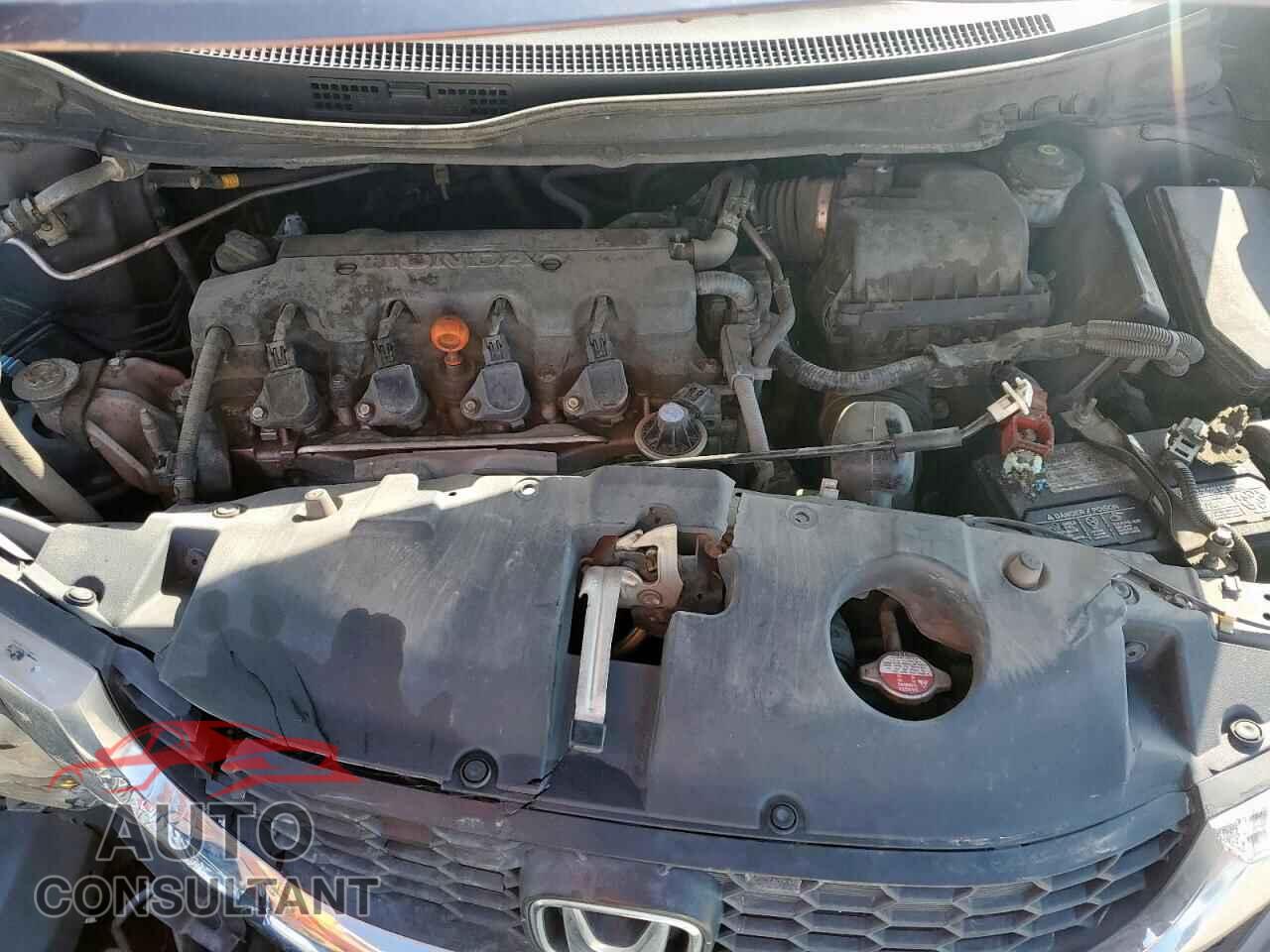 HONDA CIVIC 2015 - 19XFB2F78FE026060