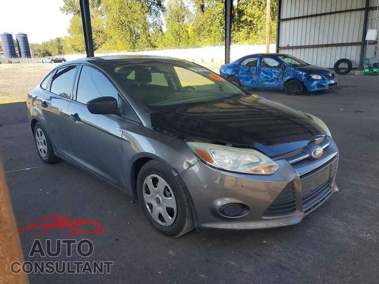 FORD FOCUS 2014 - 1FADP3E28EL225044