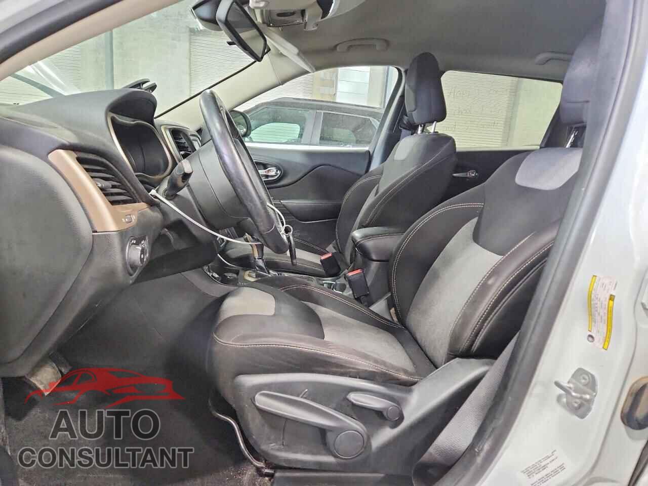 JEEP CHEROKEE 2014 - 1C4PJMCS9EW309521
