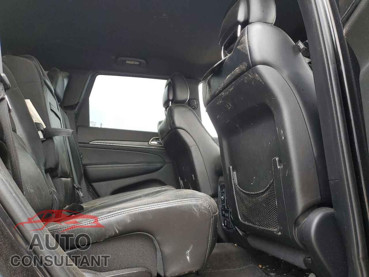 JEEP CHEROKEE 2015 - 1C4RJFBG8FC927062