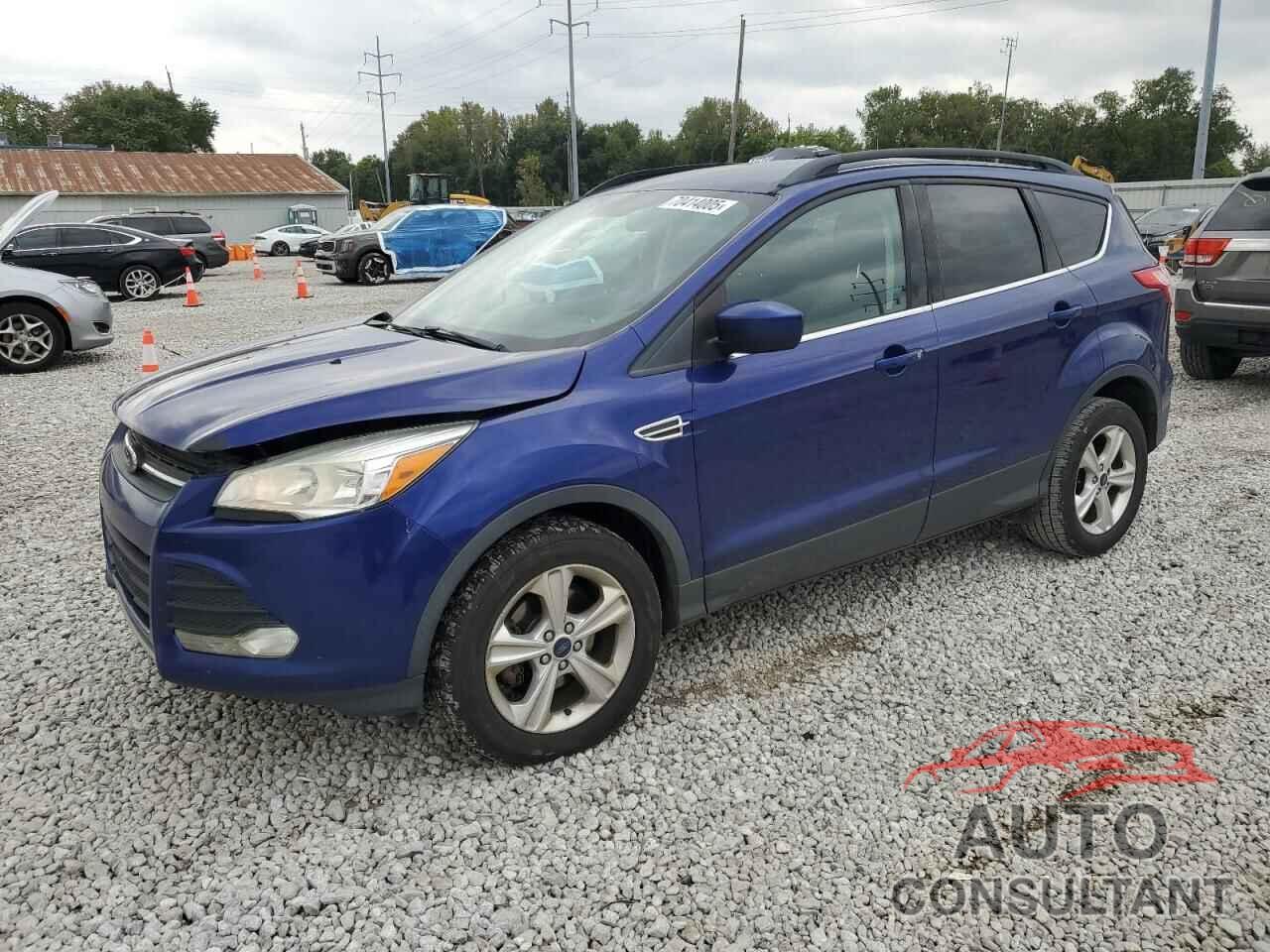 FORD ESCAPE 2016 - 1FMCU0GX5GUC69209