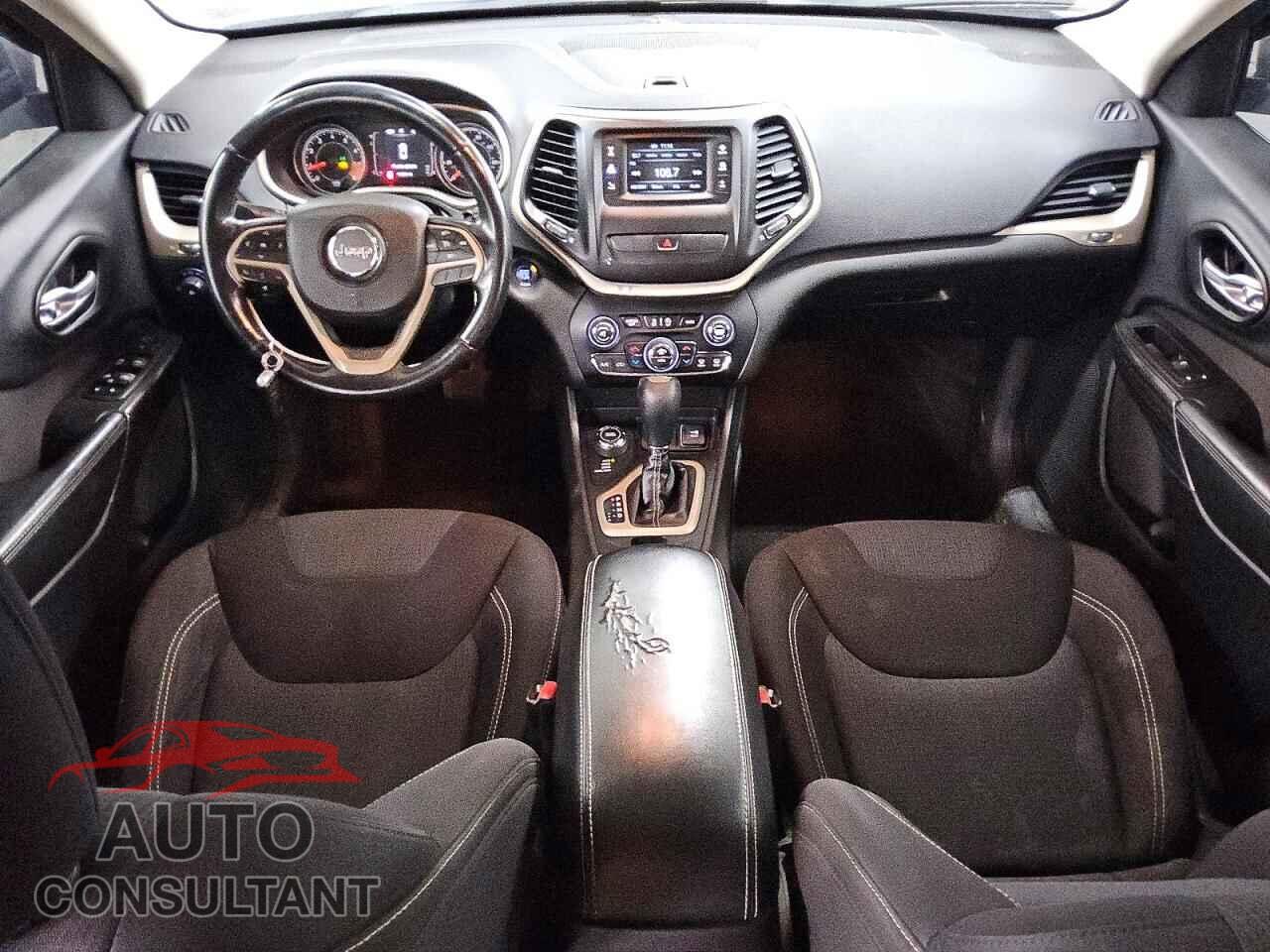 JEEP CHEROKEE 2015 - 1C4PJMCS4FW528677