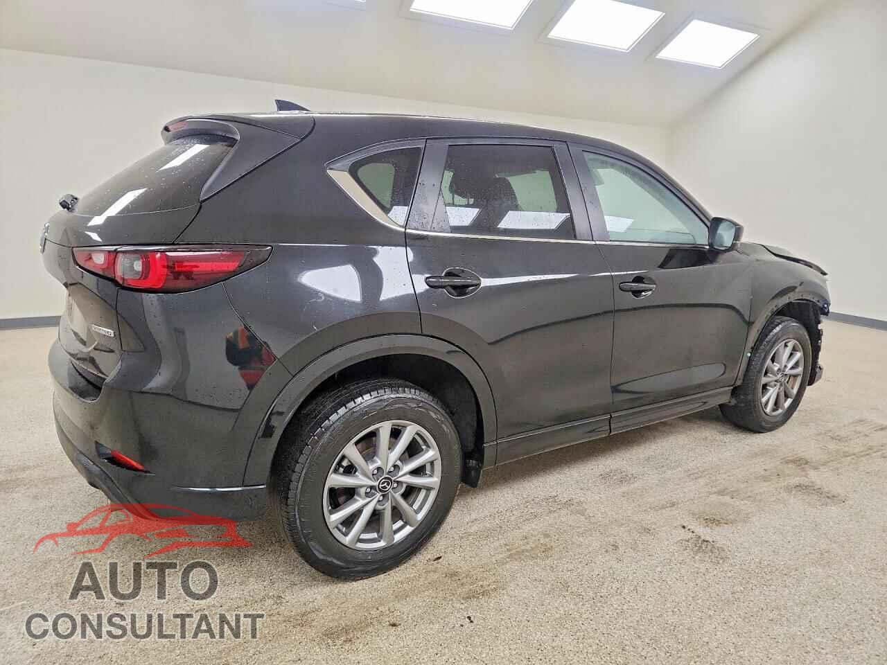 MAZDA CX-5 2025 - JM3KFBBL2S0643454