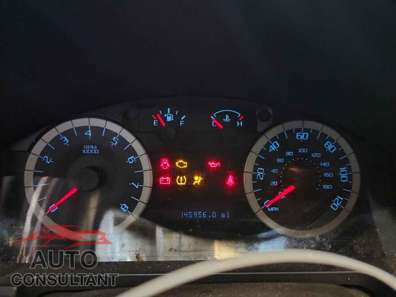 FORD ESCAPE 2012 - 1FMCU0E7XCKC24386