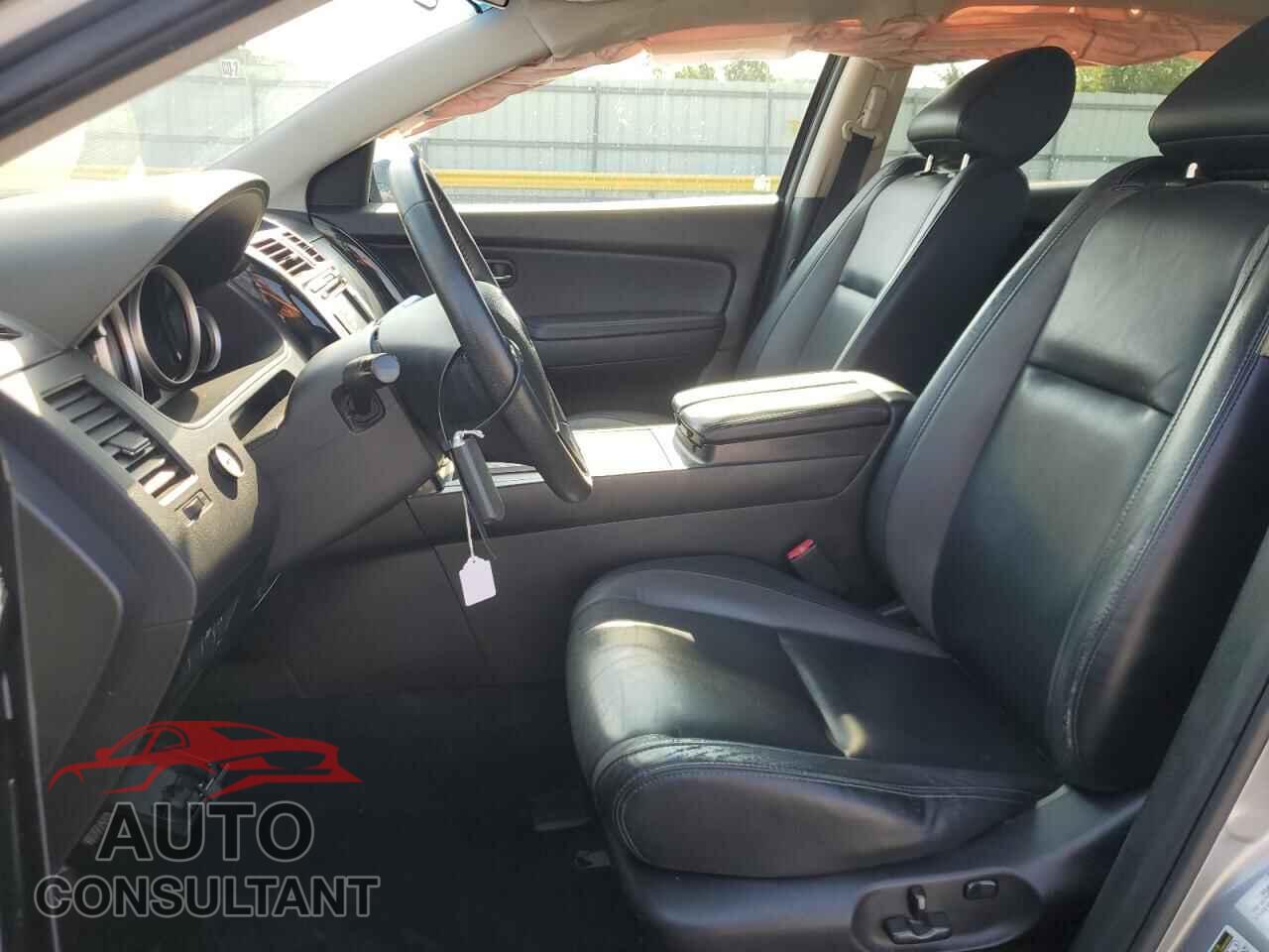 MAZDA CX-9 2012 - JM3TB3CV3C0363663