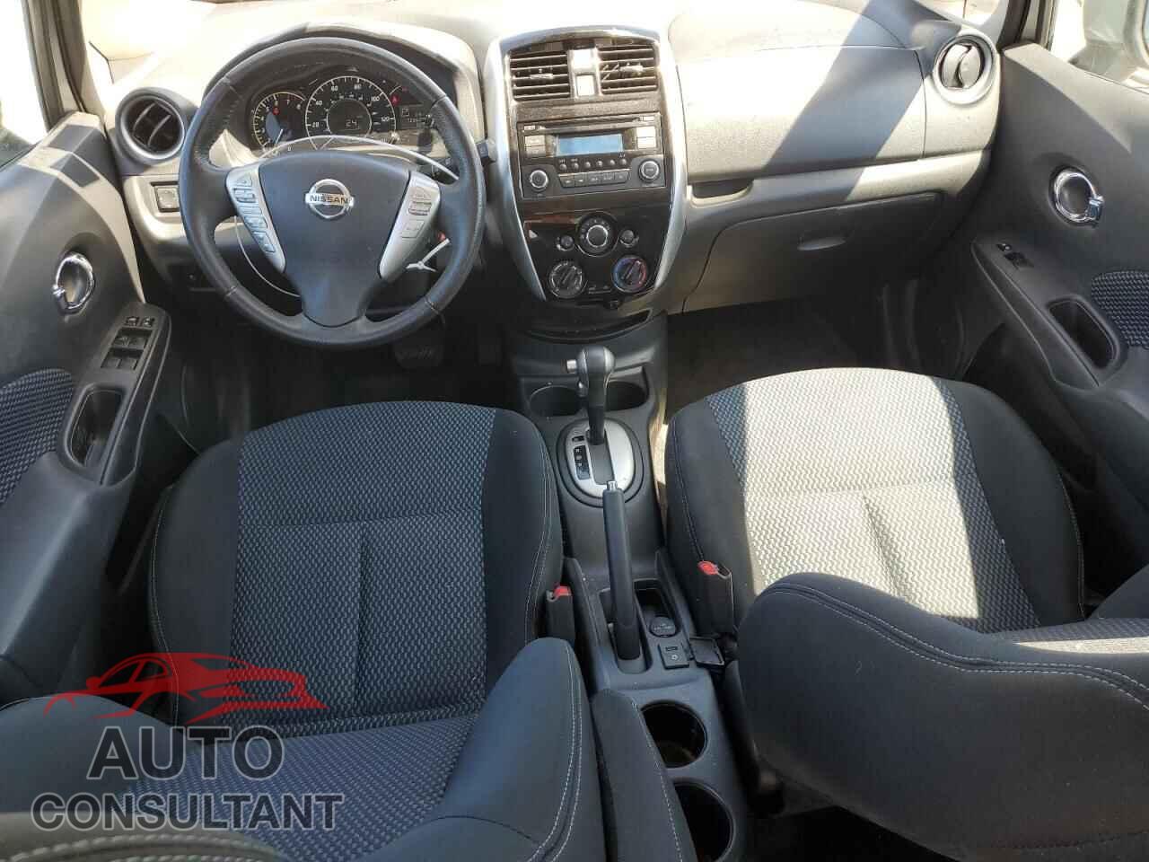 NISSAN VERSA 2015 - 3N1CE2CP6FL376252