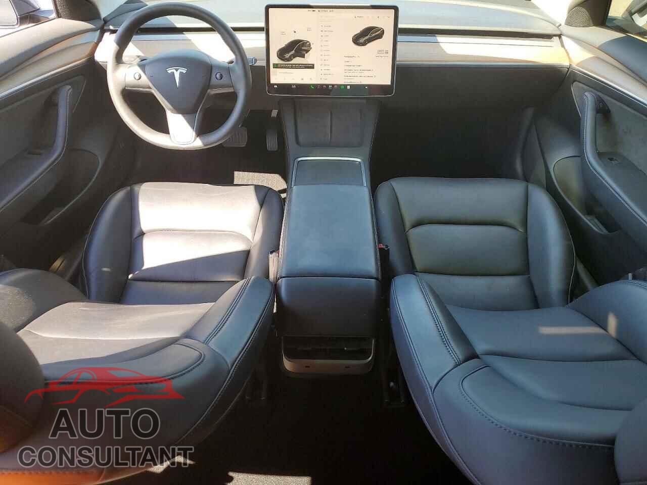 TESLA MODEL 3 2023 - 5YJ3E1EA3PF709443