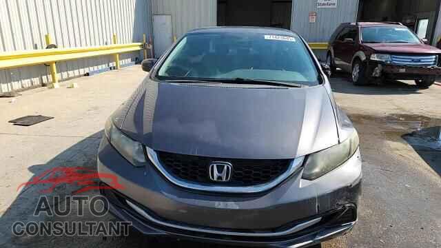 HONDA CIVIC 2015 - 19XFB2F52FE105559