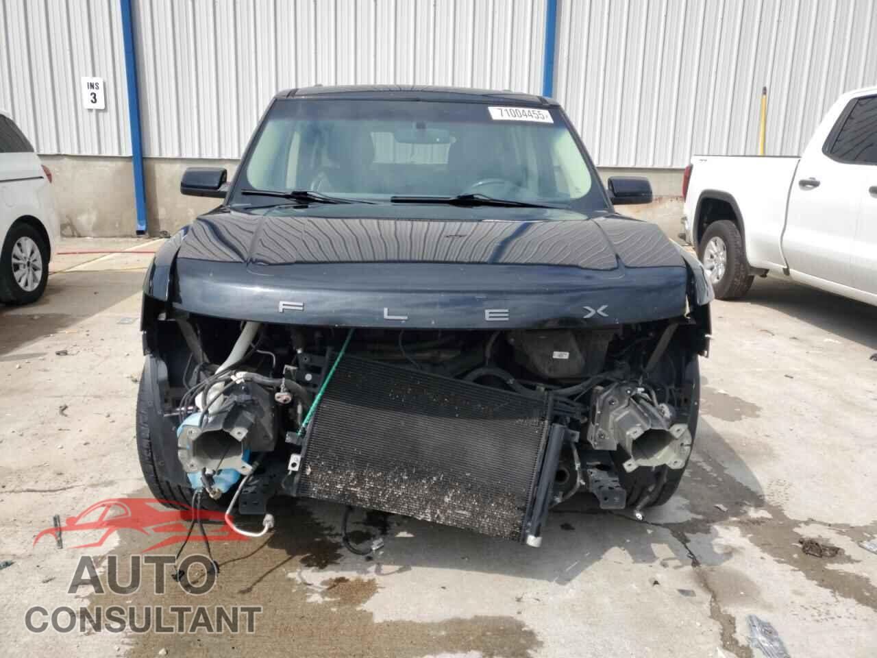 FORD FLEX 2014 - 2FMGK5C80EBD24784
