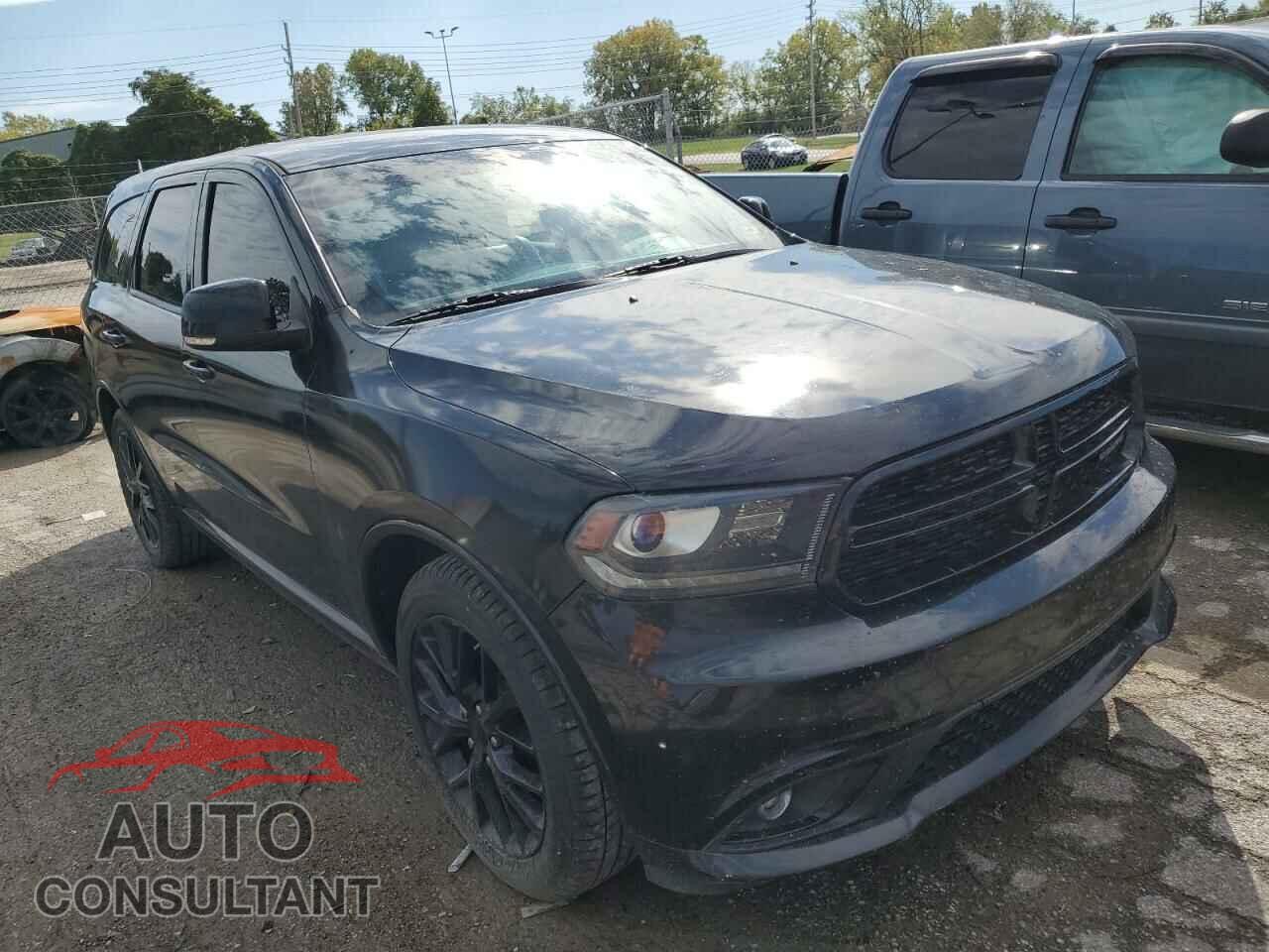 DODGE DURANGO 2015 - 1C4RDHDG5FC147147
