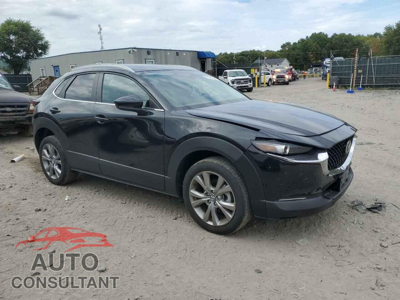 MAZDA CX30 2023 - 3MVDMBCM8PM511459