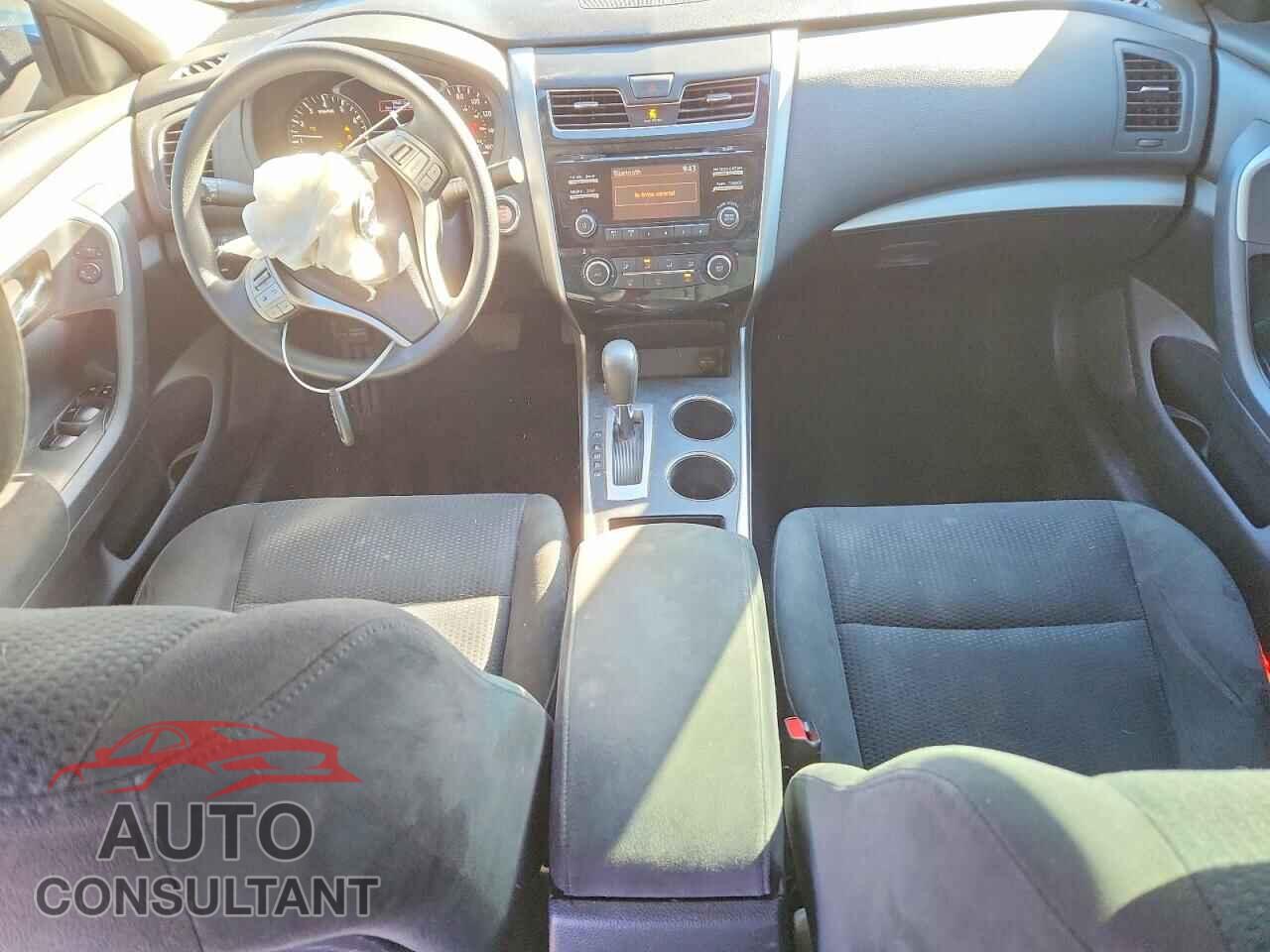 NISSAN ALTIMA 2015 - 1N4AL3AP2FC221301