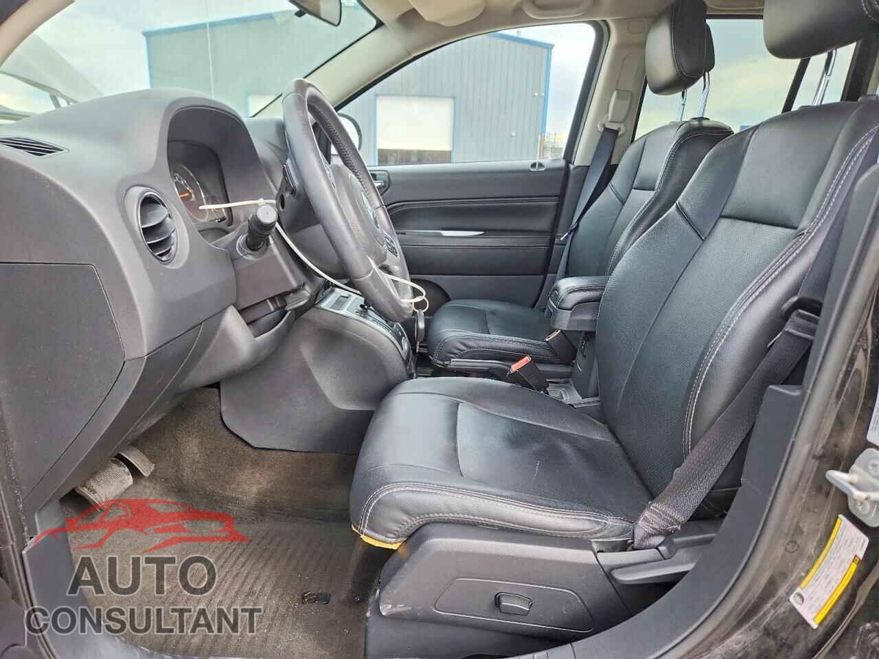 JEEP COMPASS 2015 - 1C4NJCEA2FD389909