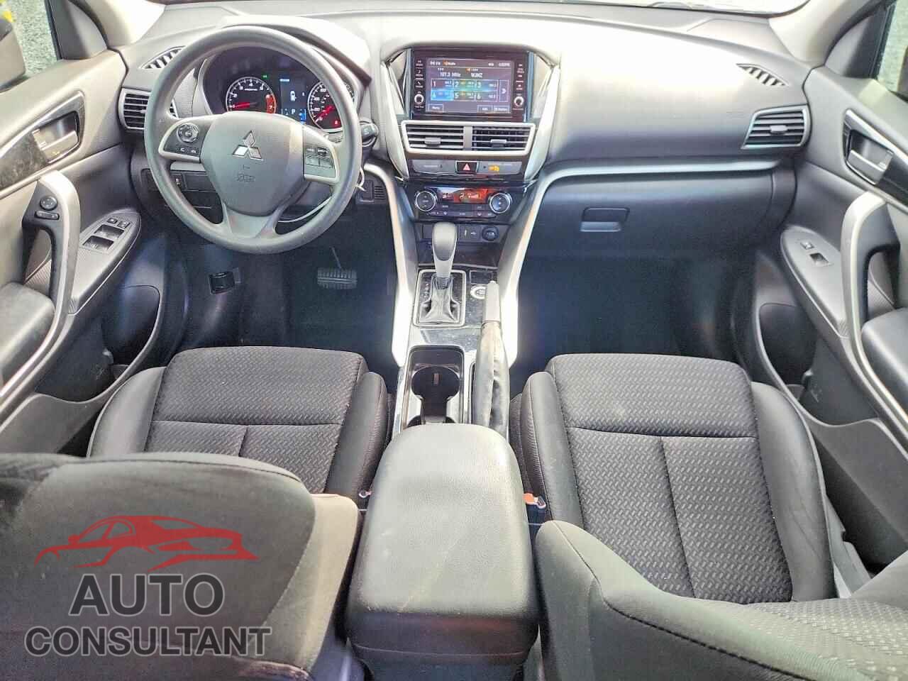 MITSUBISHI ECLIPSE 2019 - JA4AT3AA1KZ035742