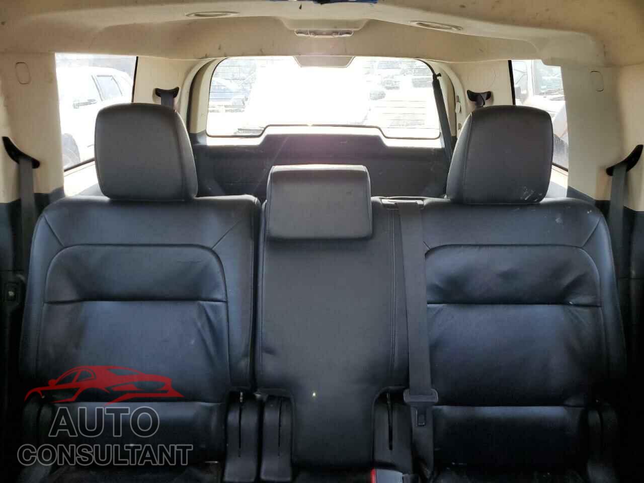 FORD FLEX 2019 - 2FMGK5C88KBA34594