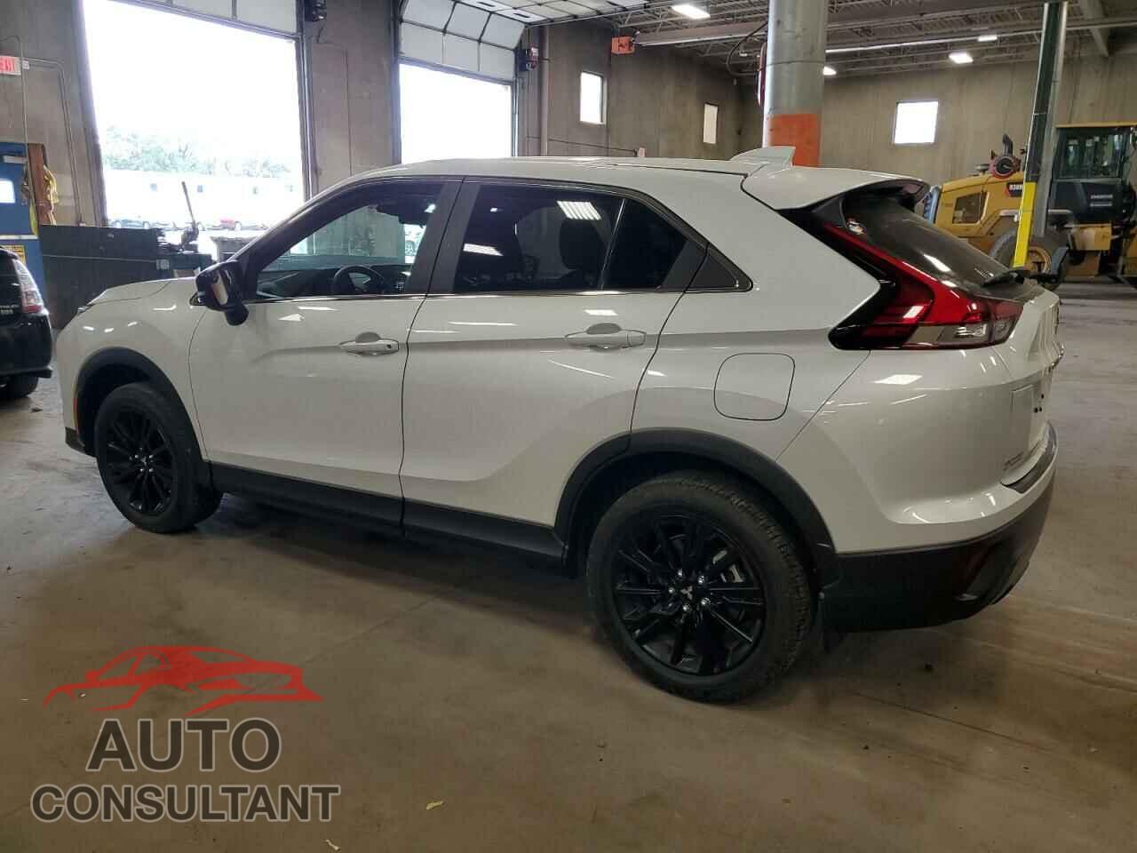 MITSUBISHI ECLIPSE 2023 - JA4ATVAA4PZ006853