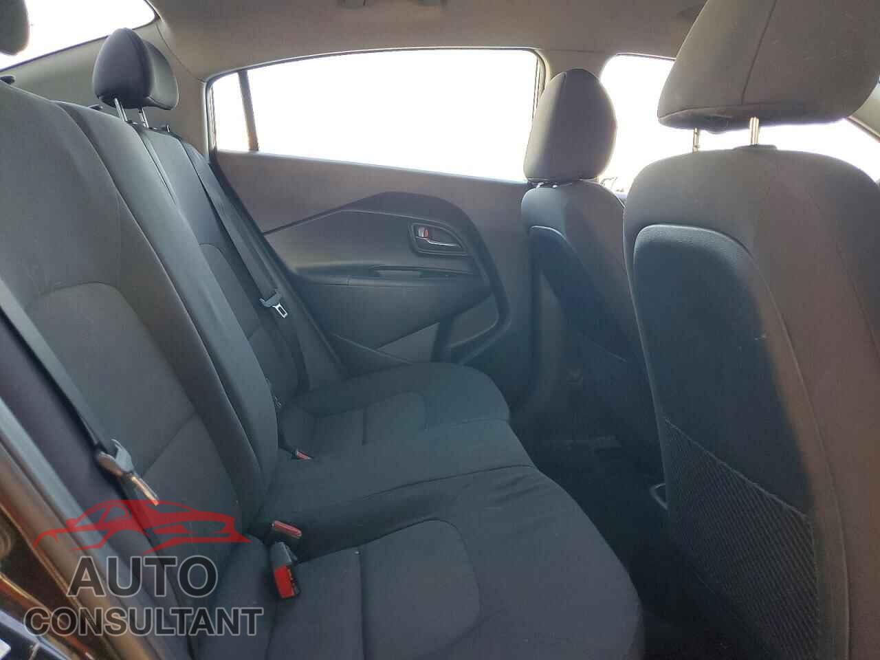 KIA RIO 2017 - KNADM4A30H6021944