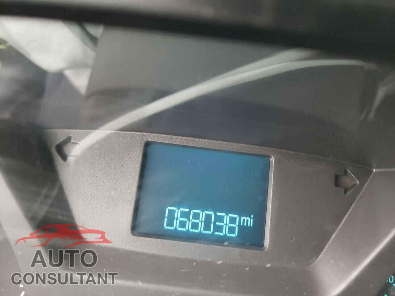 FORD TRANSIT CO 2016 - 1FTYR2CMXGKB28084