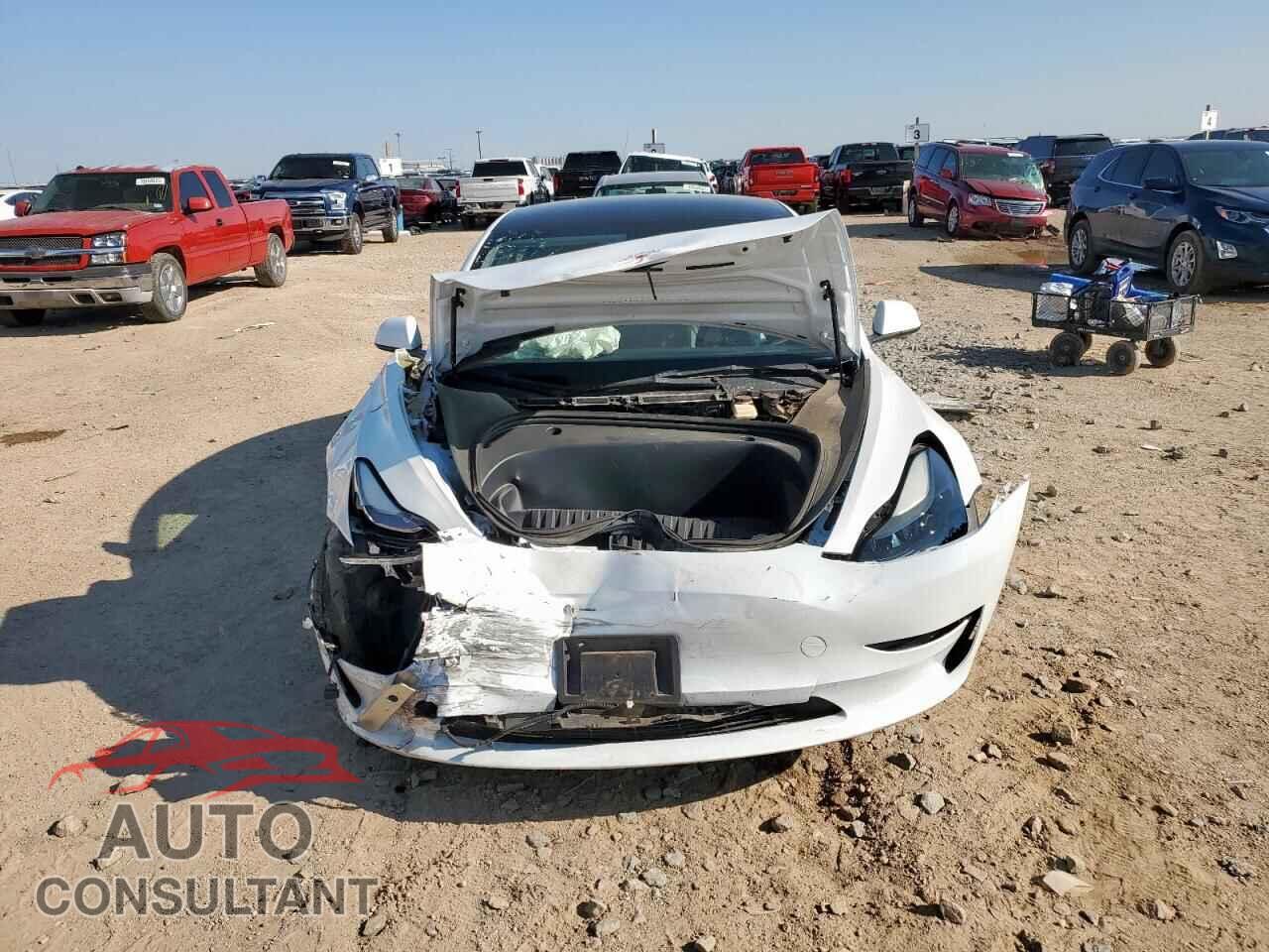 TESLA MODEL 3 2023 - 5YJ3E1EA7PF463951
