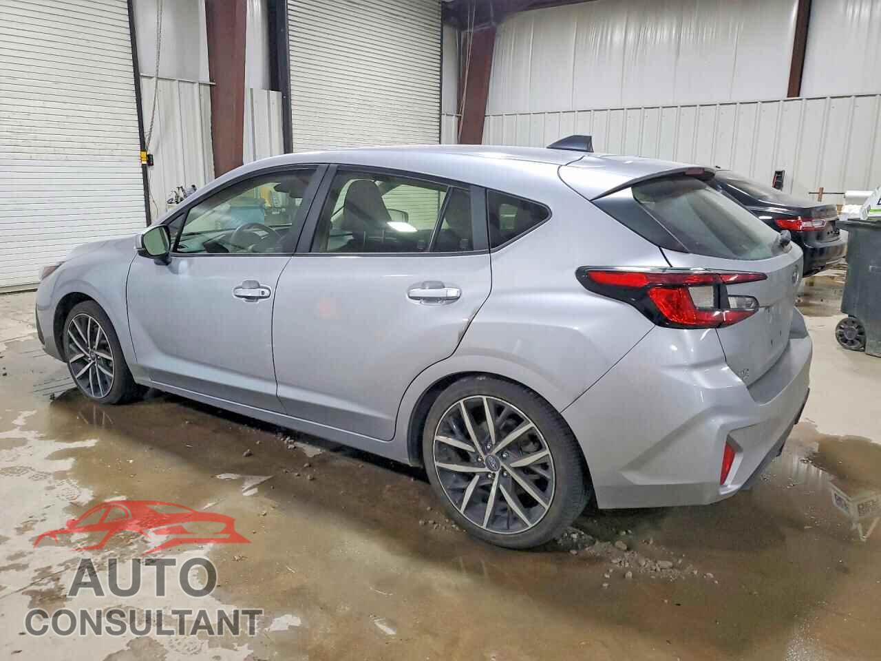 SUBARU IMPREZA 2025 - JF1GUAFC5S8201719