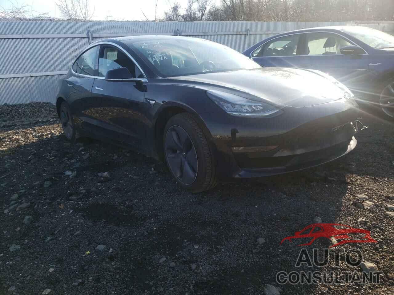 TESLA MODEL 3 2020 - 5YJ3E1EB1LF635135