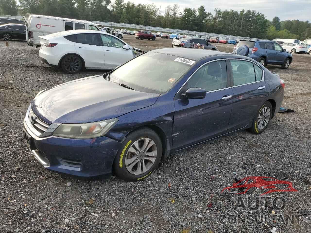 HONDA ACCORD 2015 - 1HGCR2F39FA162052
