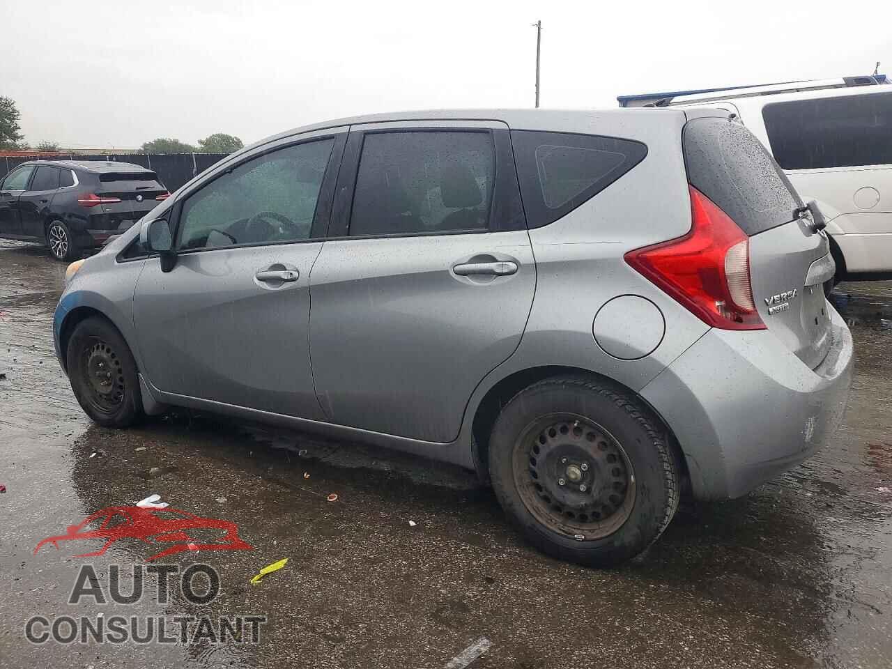 NISSAN VERSA 2014 - 3N1CE2CP6EL371647