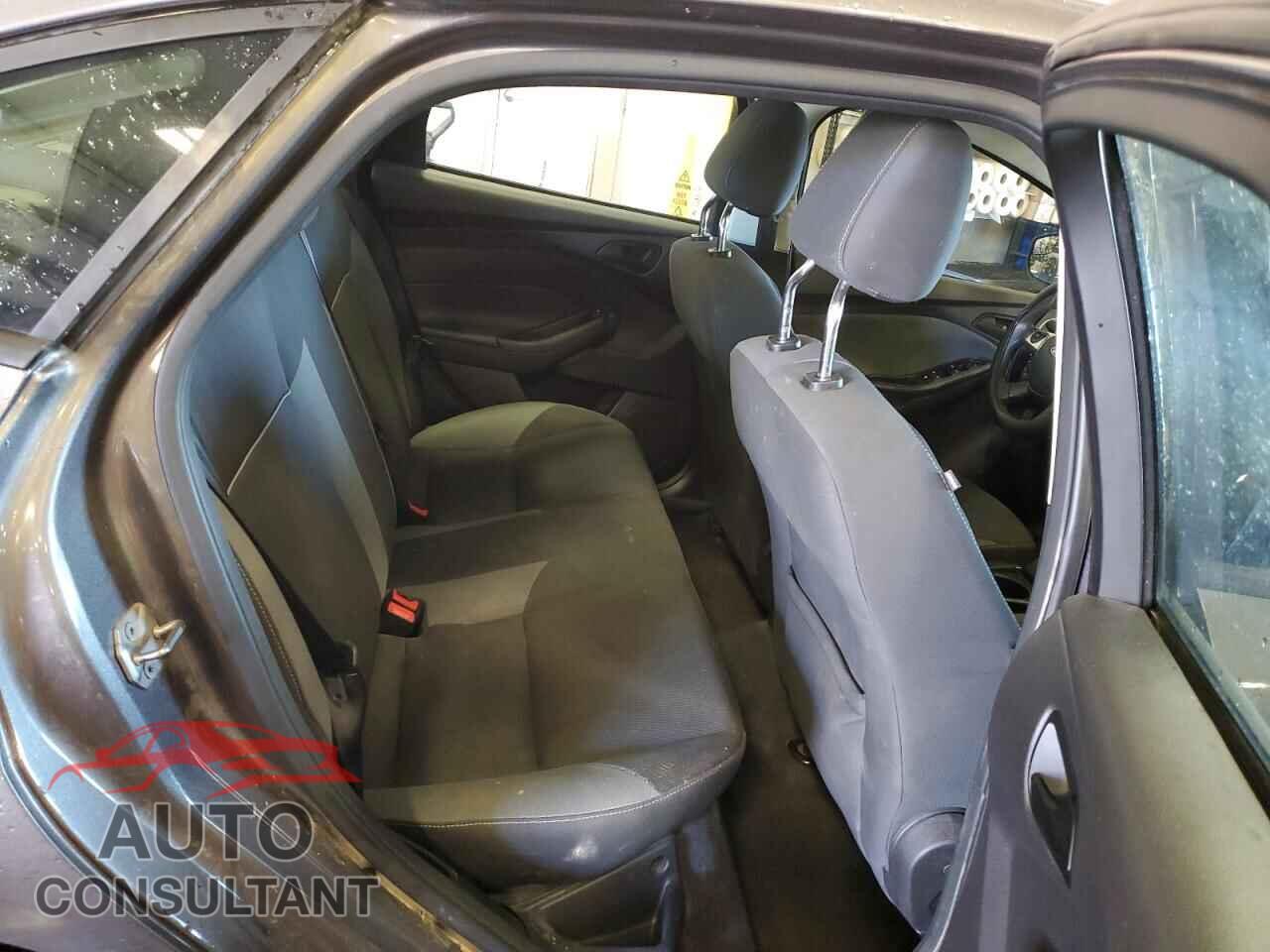 FORD FOCUS 2012 - 1FAHP3F29CL161075