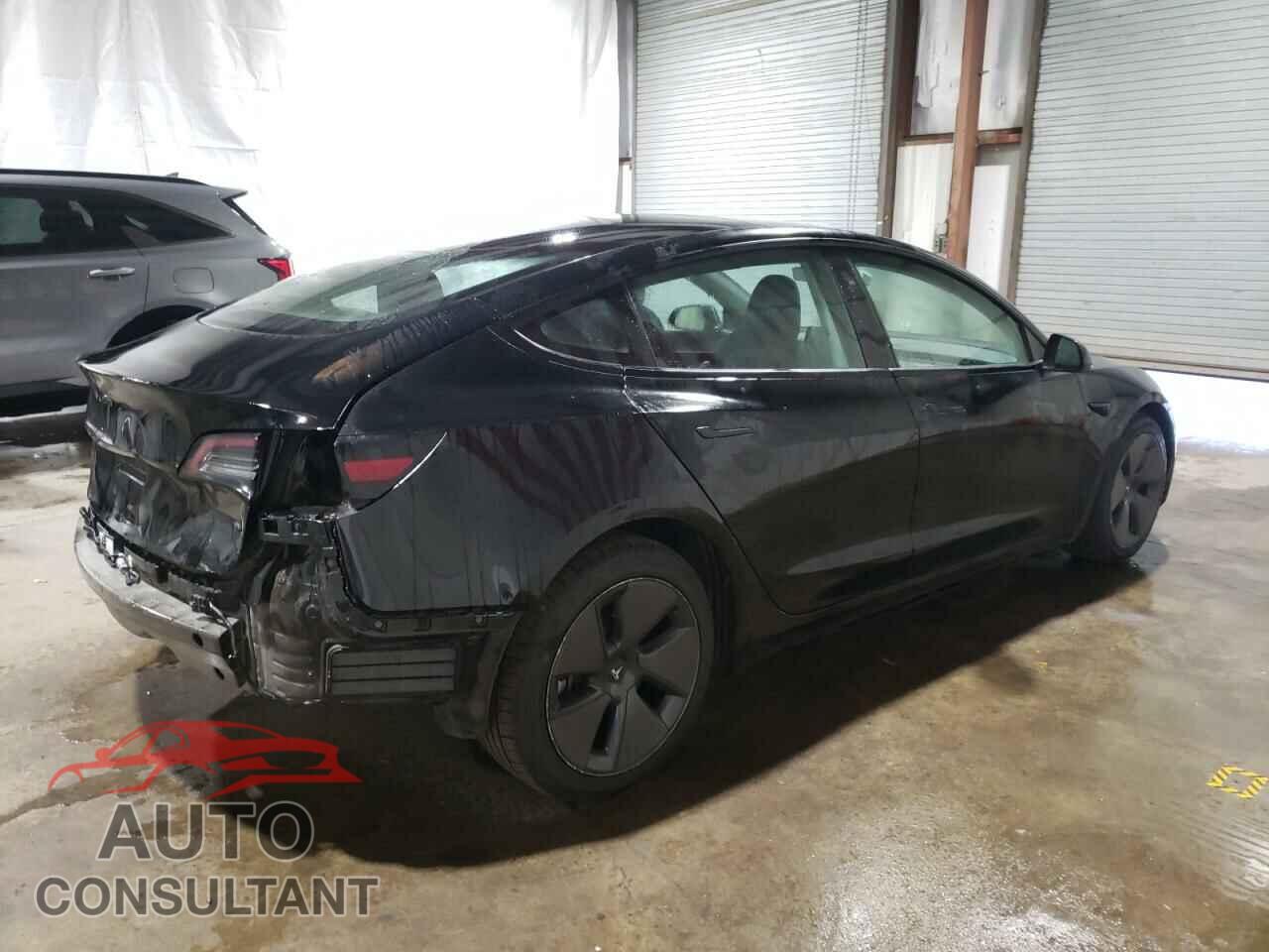 TESLA MODEL 3 2023 - 5YJ3E1EA9PF434614