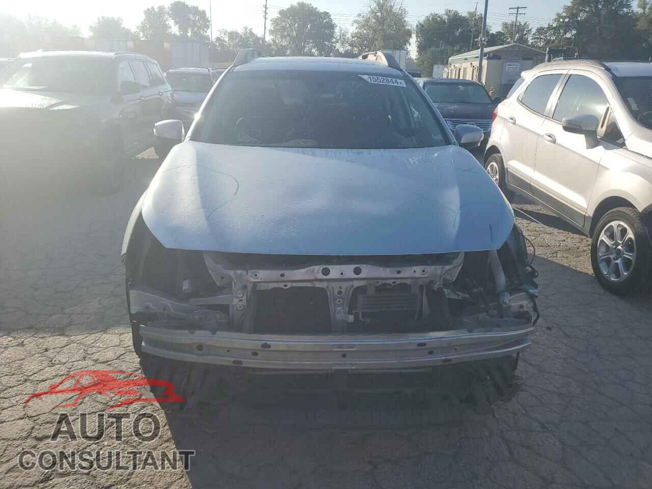 SUBARU OUTBACK 2017 - 4S4BSANC1H3354367