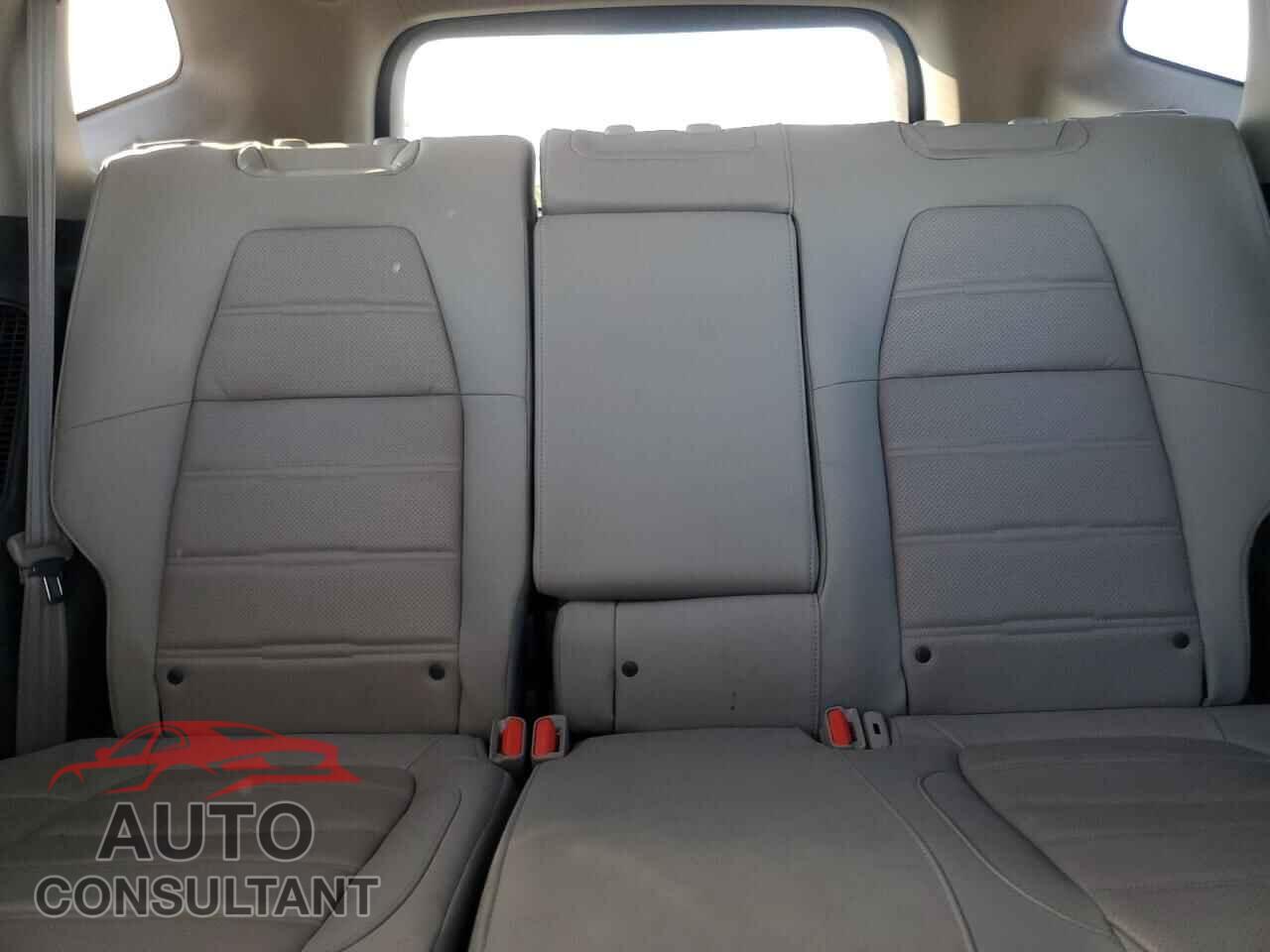 HONDA CRV 2022 - 5J6RT6H97NL057932