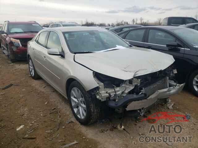 CHEVROLET MALIBU 2015 - 1G11E5SX0FF290932