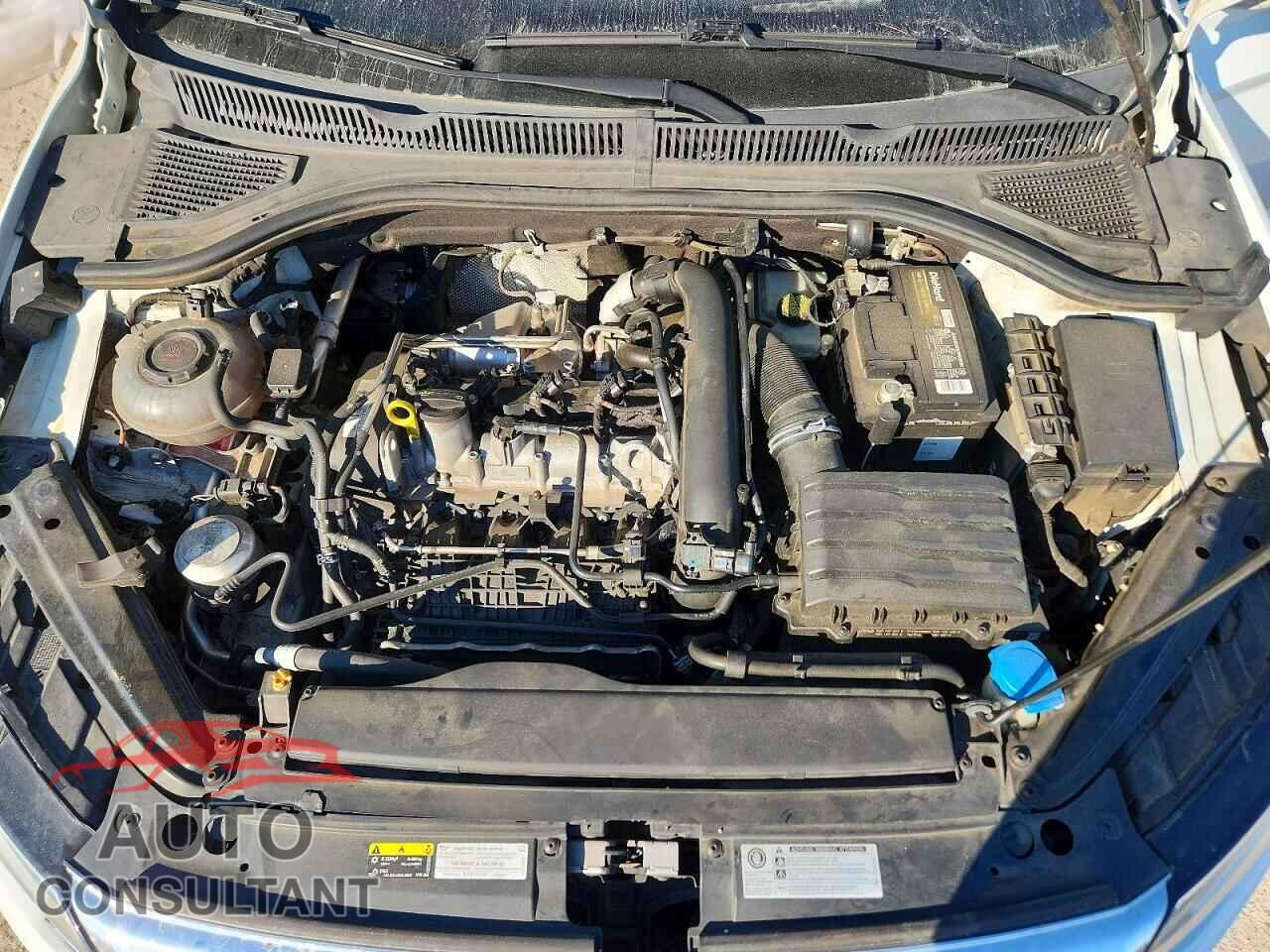 VOLKSWAGEN JETTA 2019 - 3VWEB7BU2KM192009