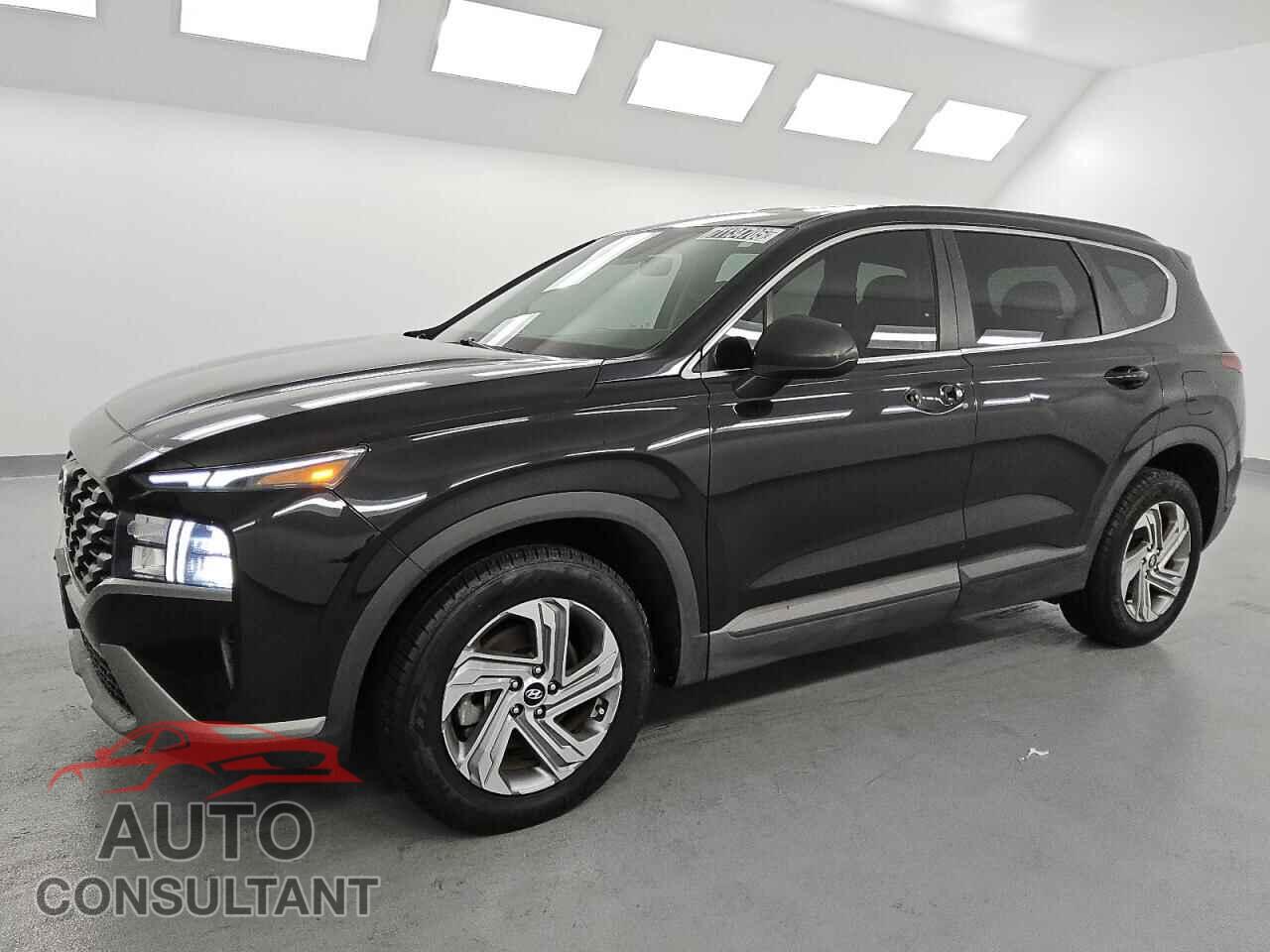 HYUNDAI SANTA FE 2021 - 5NMS14AJ5MH332946